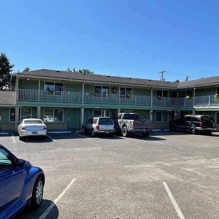 Villa West Motel フローレンス エクステリア 写真