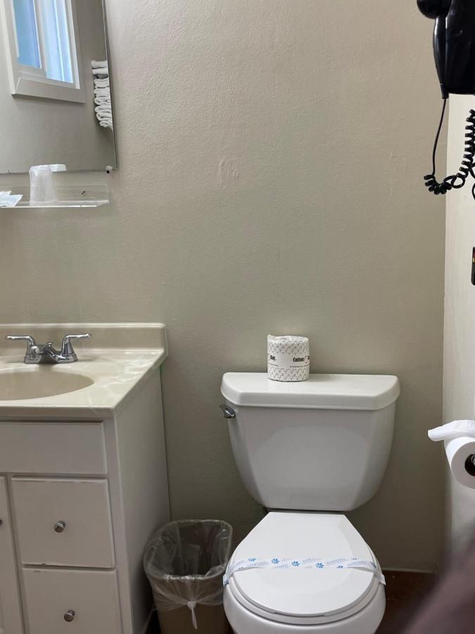 Villa West Motel フローレンス エクステリア 写真