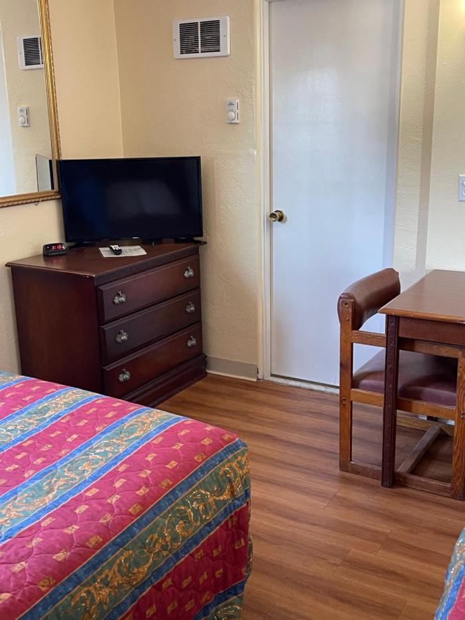 Villa West Motel フローレンス エクステリア 写真