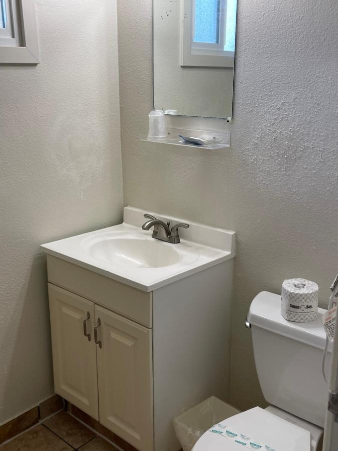 Villa West Motel フローレンス エクステリア 写真