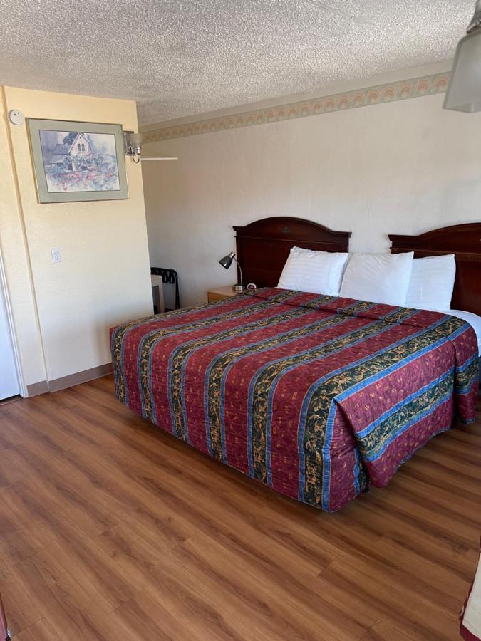 Villa West Motel フローレンス エクステリア 写真