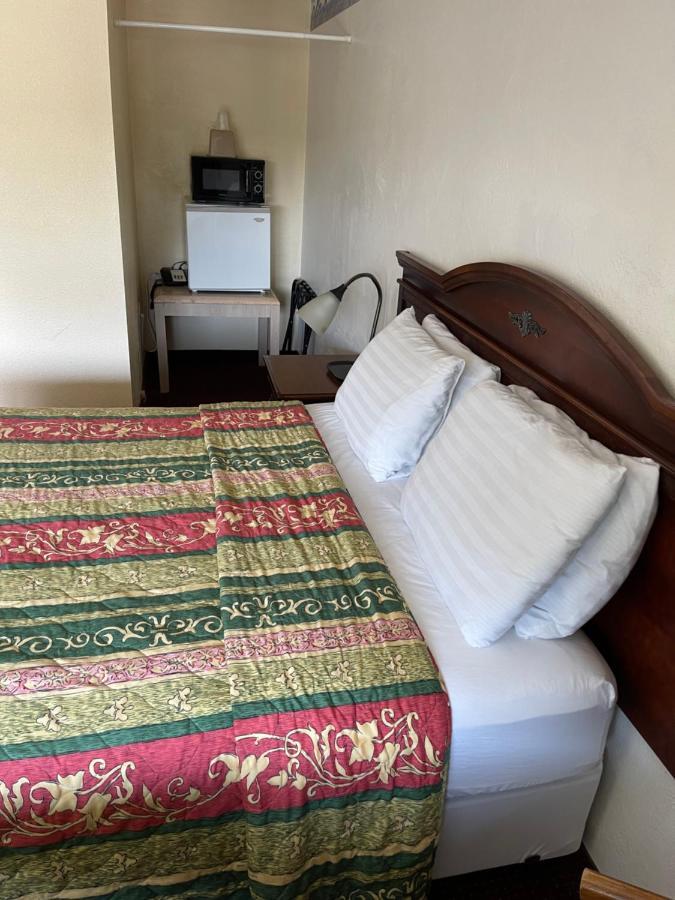 Villa West Motel フローレンス エクステリア 写真