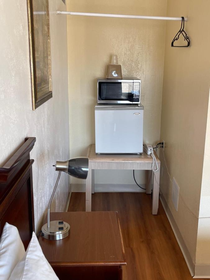 Villa West Motel フローレンス エクステリア 写真