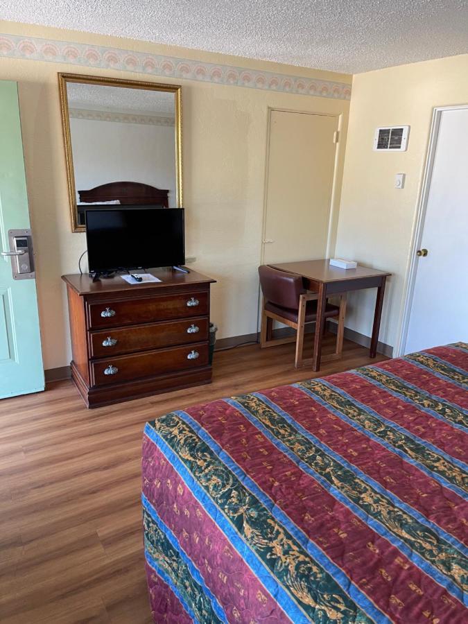 Villa West Motel フローレンス エクステリア 写真