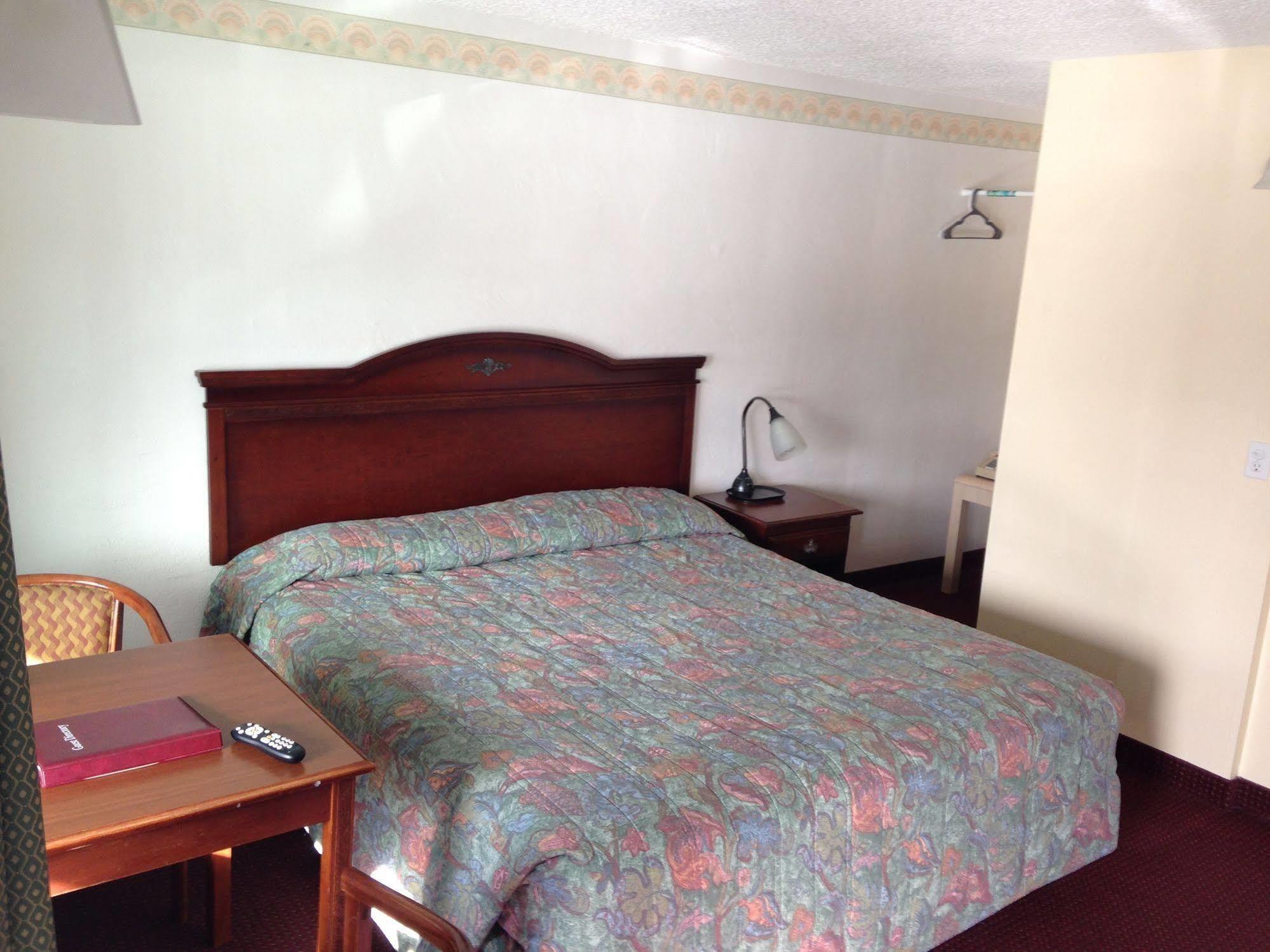 Villa West Motel フローレンス エクステリア 写真